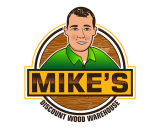 https://www.logocontest.com/public/logoimage/1597834098Mike_s Discount Wood Warehouse2-02.png